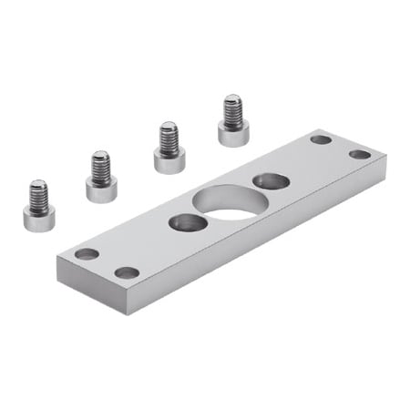 Festo Flange Mounting FZF-32 FZF-32